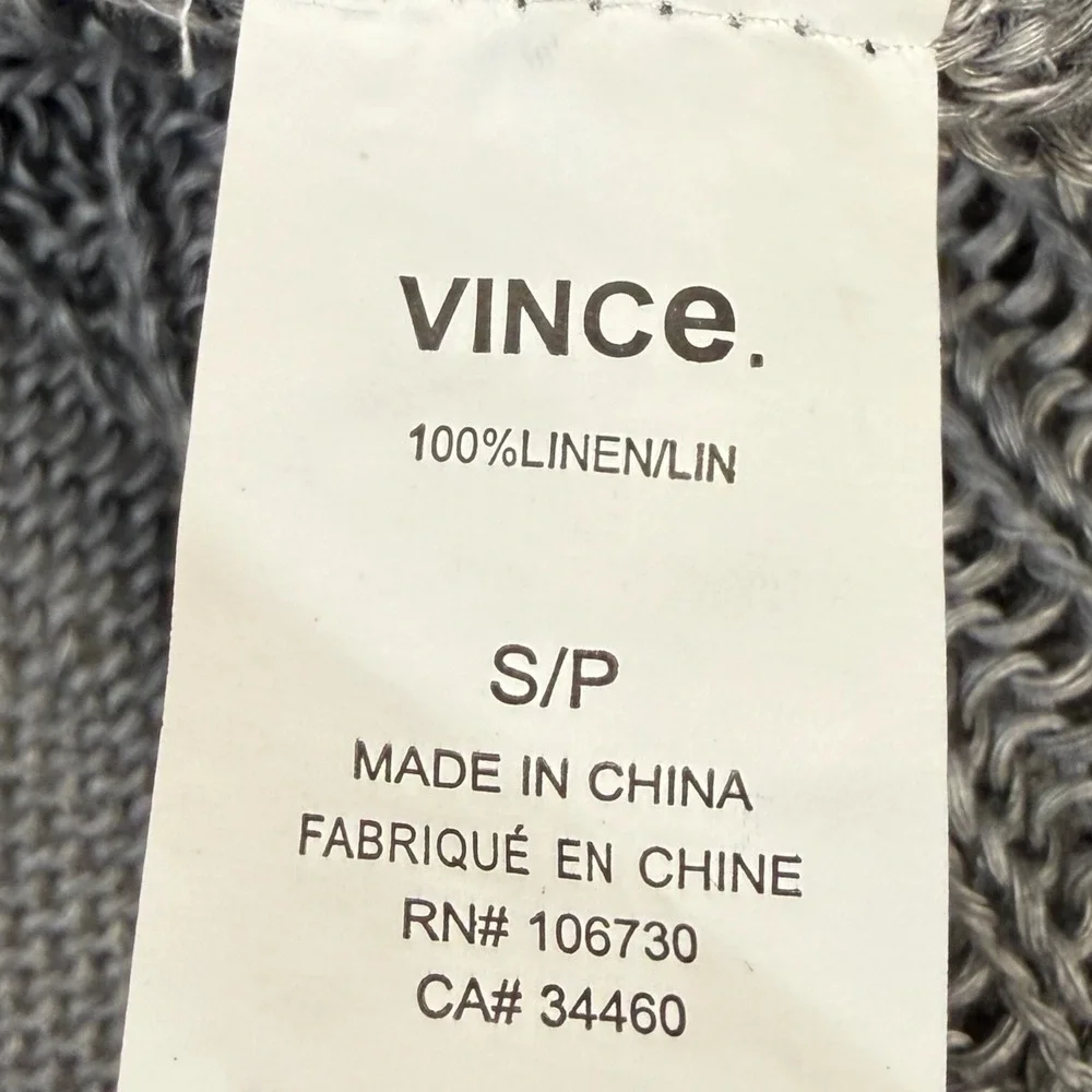 Vince good pre
